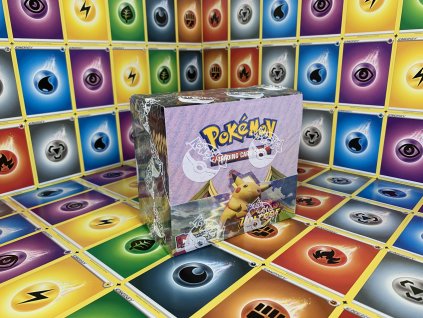 Pokémon TCG: Sword & Shield - Vivid Voltage Booster Box