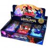 Lorcana - First Chapter Booster Box