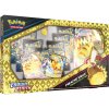 Crown Zenith Pikachu VMAX Premium Collection