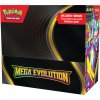 Pokémon TCG - Mega Evolution Enhanced Booster Box