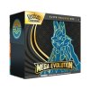 Pokémon TCG - Mega Evolution Elite Trainer Box - Lucario