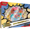 Pokémon TCG - Mega Evolution Ascended Heroes ex Box - Mega Feraligatr
