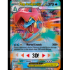Pokémon TCG - Mega Evolution Ascended Heroes ex Box - Mega Feraligatr