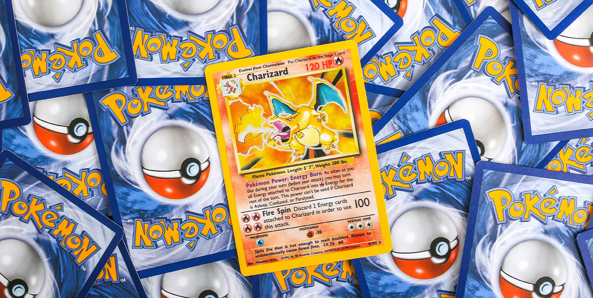 Jak vybrat Pokémon produkty pro začátečníky | Pokemall.cz