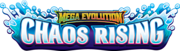 Pokémon TCG Chaos Rising – nová expanze vychází v květnu 2026 | Pokemall.cz
