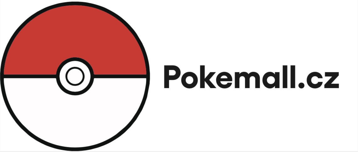 Proč nakupovat Pokémon produkty právě u nás? | Pokemall.cz