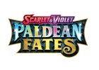 Paldean Fates