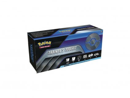 pokemon tcg trainers toolkit