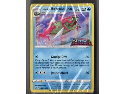 pokemon tcg preconstructed deck basculegion
