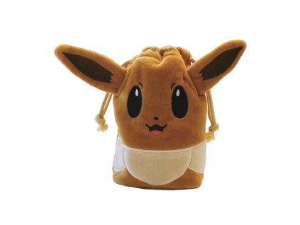 pokemon eevee accessory pouch