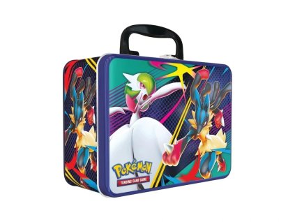pokemon tcg collector chest 2025