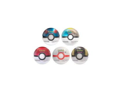 pokemon tcg poke ball tin 2025