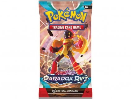 Paradox rift pokemall cz