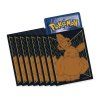pokemon tcg shining fates elite trainer box sleeves