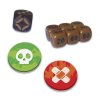 pokemon tcg shining fates dice set