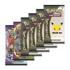 pokemon tcg deluxe pin collection boosters