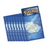 pokemon tcg stellar crown obaly na karty