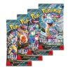 pokemon tcg stellar crown Booster Pack