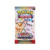pokemon tcg prismatic evolutions booster pack