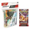 pokemon tcg 2023 aw minialbum s boosterem