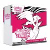 pokemon tcg white flare elite trainer box