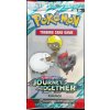 pokemon tcg journey together fun pack