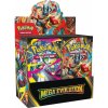 pokemon tcg mega evolutions booster box