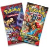 pokemon tcg mega heroes mini tin booster pack