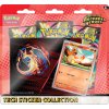 pokemon tcg ascended heroes tech sticker collection charmander