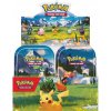 pokemon tcg ascended heroes mini tin display