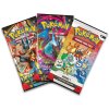 pokemon tcg first partner illustration collection booster