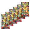 pokemon tcg ascended heroes booster bundle boosters