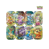 pokemon tcg prismatic evolutions mini tin display pokemall