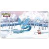 pokemon up gs frosted forest herni podlozka
