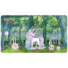 pokemon up gs enchanted glade herni podlozka