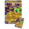 pokemon tcg mega zygarde ex premium collection cards