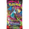 pokemon tcg phantasmal flames booster pack