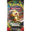 pokemon tcg perfect order booster pack pokemall