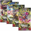 pokemon tcg perfect order booster pack pokemallcz.