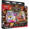 Mega Lucario Ex battle deck pokemallcz