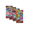 pokemon tcg me04 chaos rising booster pack