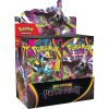 pokemon tcg me05 pitch black booster box