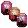 pokemon tcg 3x team rocket tin mewtwo nidoking persian