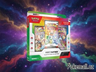 ⌛️✨💫 #ascendedheroes #pokemon #pokemallcz #firstpartnerpack #pokemoncards