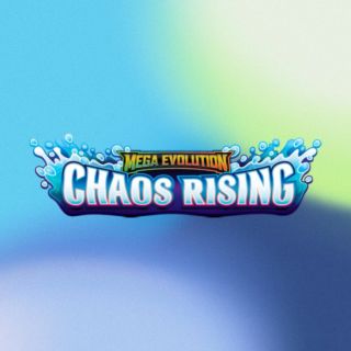 Doskladnění edice Pokémon TCG Chaos Rising🌪️ Právě jsme doplnili ETB, Booster Boxy, Booster Bundly i jednotlivé Boostery....