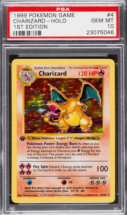 Historie nejdražších Pokémon karet: Když kousek papíru stojí víc než auto
