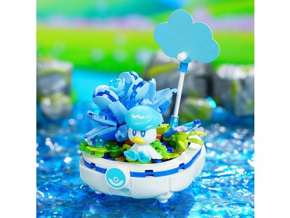 keeppley k20242 20242 chau cay pokemon phien ban 2 vit nuoc