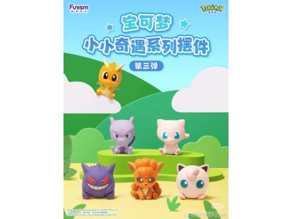 Pokémon Palmsize Wonders s3 Pokeball