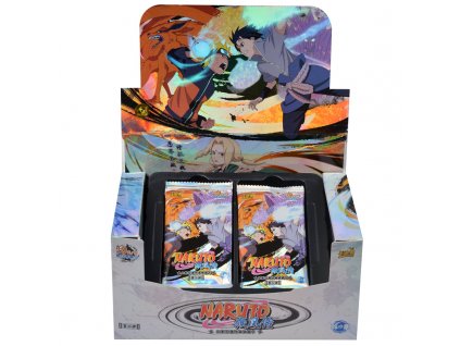 Naruto Kayou T4W2