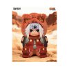 Blindbox EAKI TOP TOY Naruto Cute Beast Party Series 2 Jiraiya